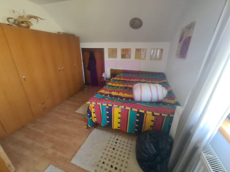 Vila de vanzare in Comarnic