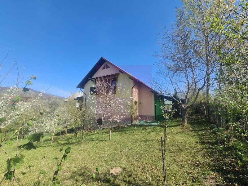 Vila de vanzare in Comarnic