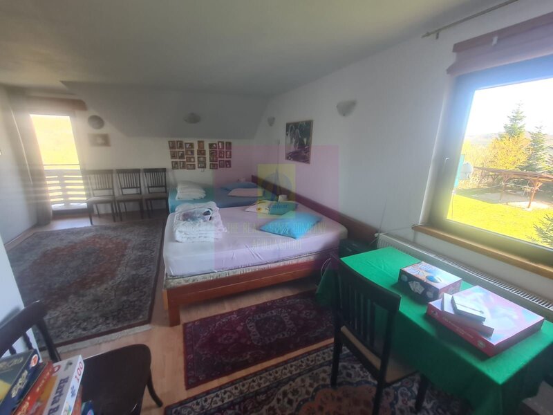 Vila de vanzare in Comarnic