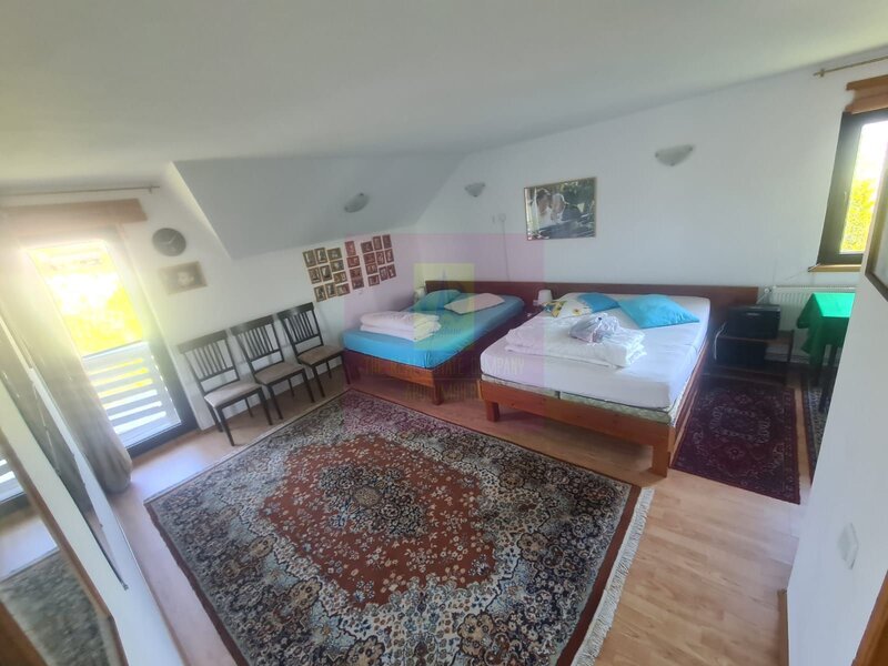 Vila de vanzare in Comarnic