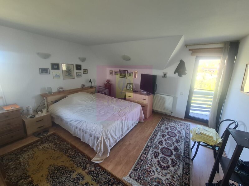 Vila de vanzare in Comarnic